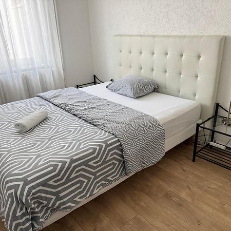 Appartement Bes,, Chaleureux Et Confortable Avec Entree Independante 怀顿黑姆 外观 照片