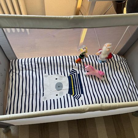 Appartement Bes,, Chaleureux Et Confortable Avec Entree Independante 怀顿黑姆 外观 照片