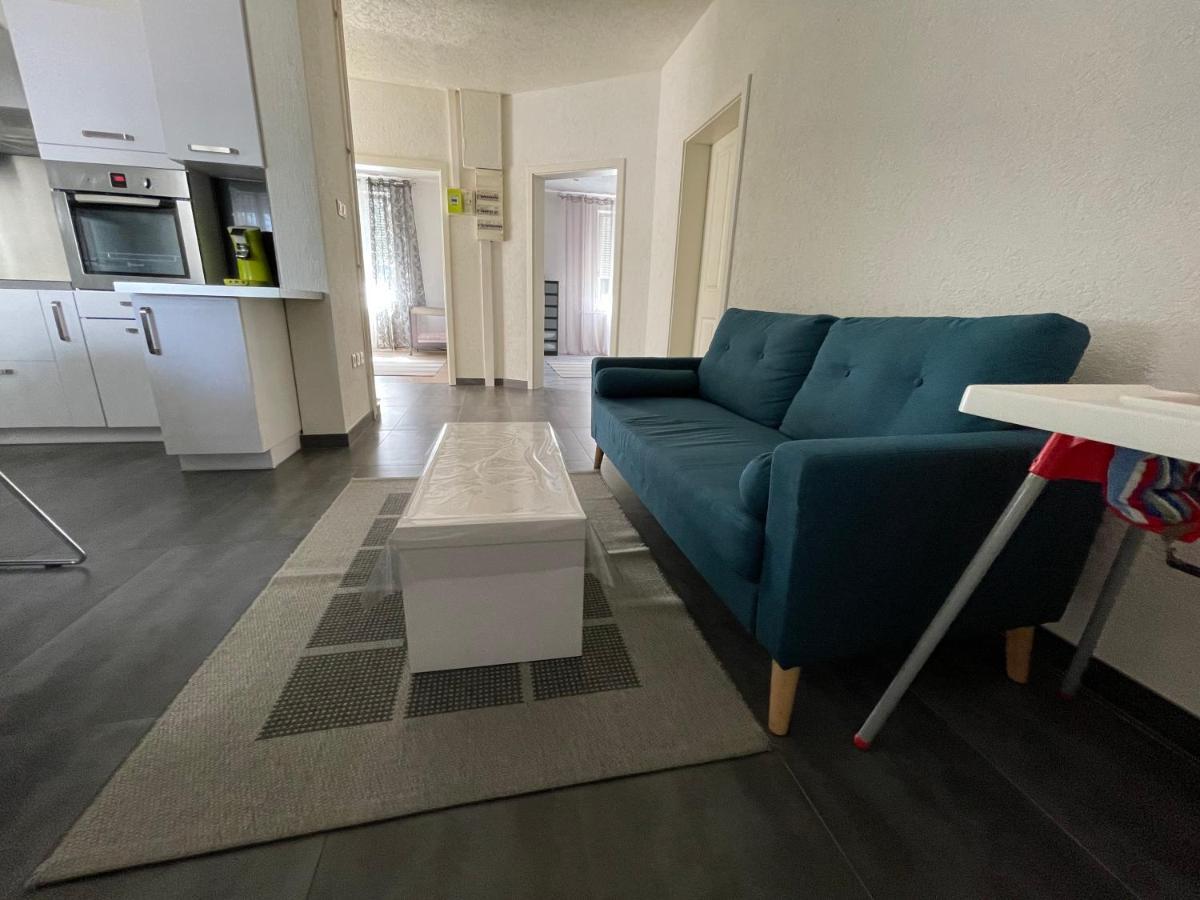 Appartement Bes,, Chaleureux Et Confortable Avec Entree Independante 怀顿黑姆 外观 照片