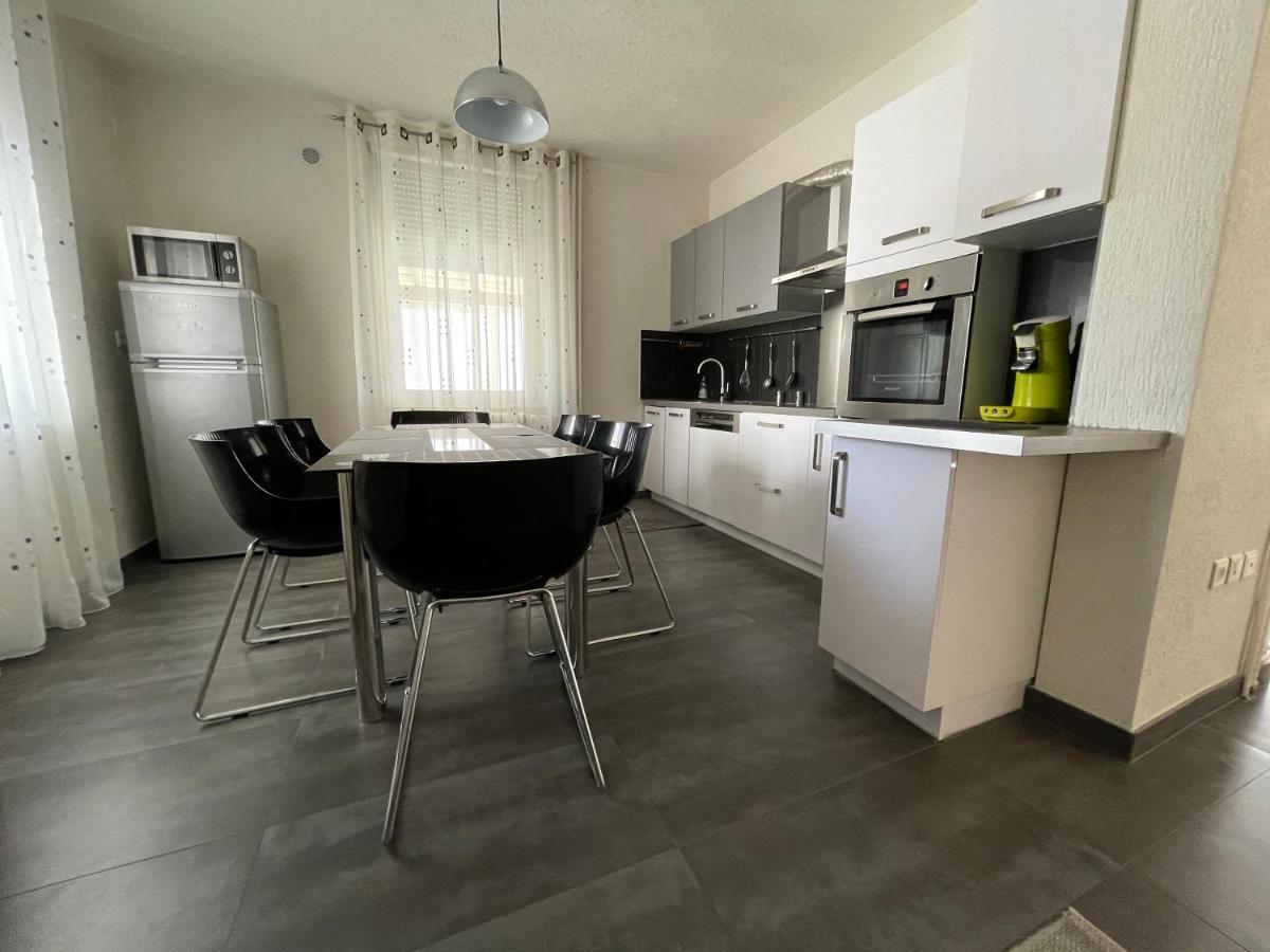 Appartement Bes,, Chaleureux Et Confortable Avec Entree Independante 怀顿黑姆 外观 照片