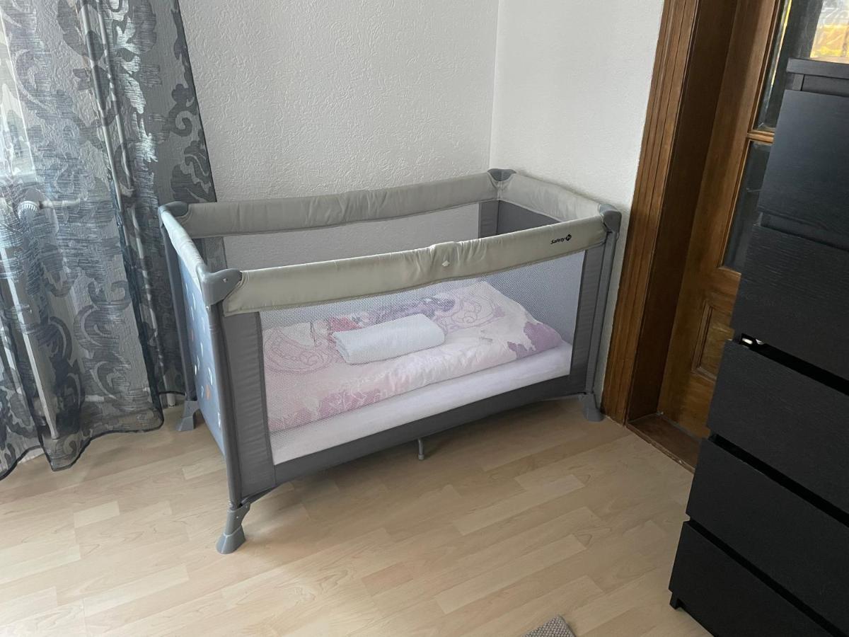 Appartement Bes,, Chaleureux Et Confortable Avec Entree Independante 怀顿黑姆 外观 照片