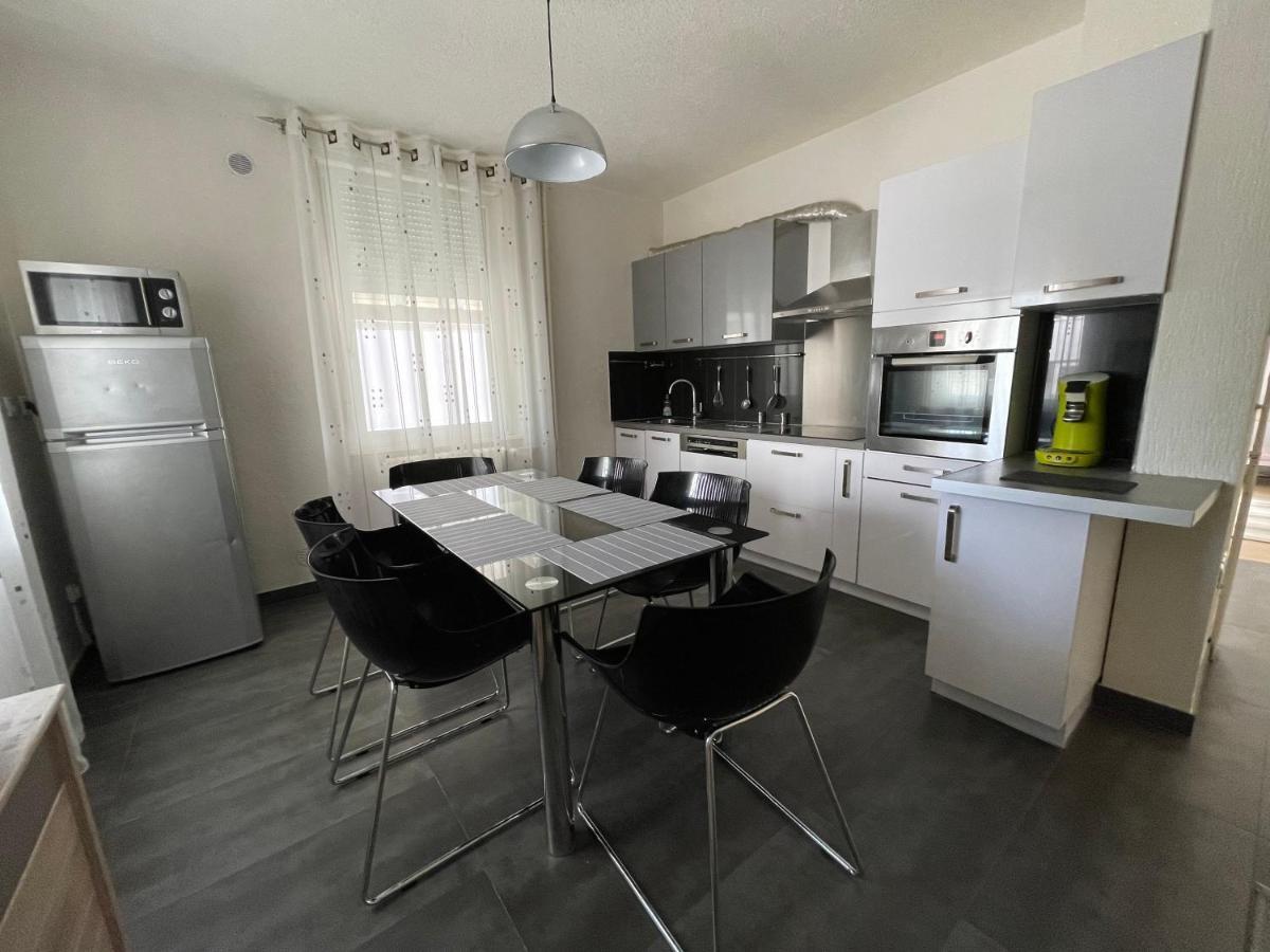 Appartement Bes,, Chaleureux Et Confortable Avec Entree Independante 怀顿黑姆 外观 照片