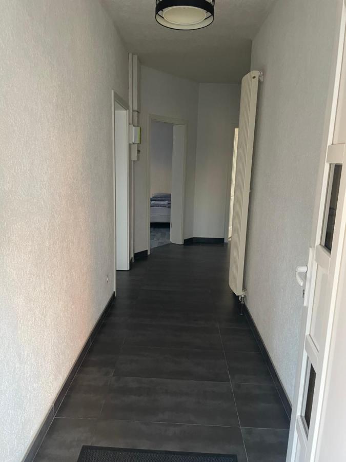 Appartement Bes,, Chaleureux Et Confortable Avec Entree Independante 怀顿黑姆 外观 照片