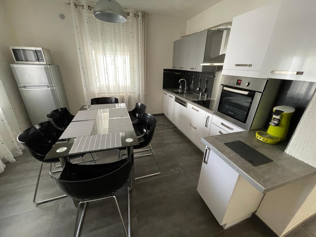 Appartement Bes,, Chaleureux Et Confortable Avec Entree Independante 怀顿黑姆 外观 照片