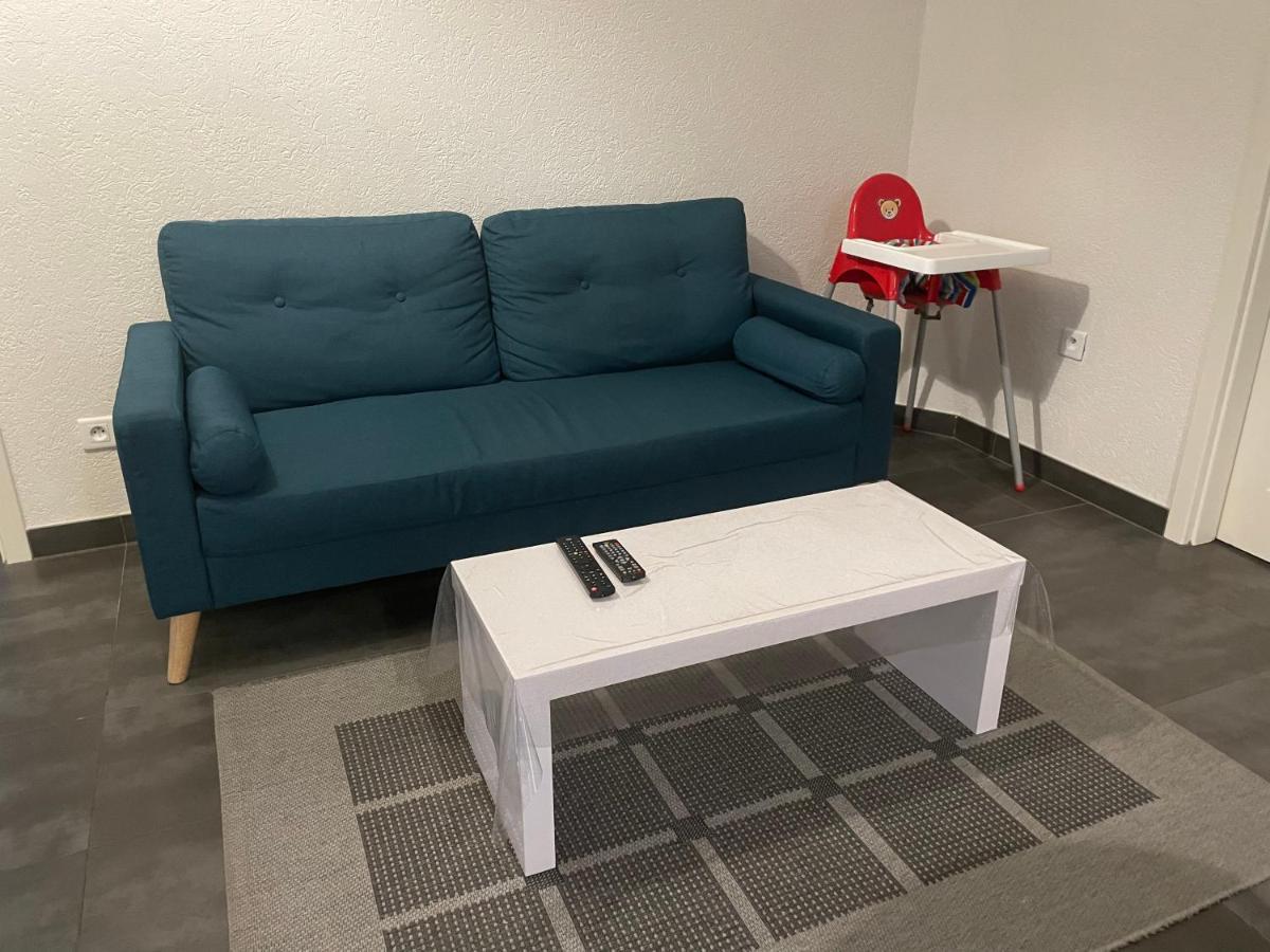 Appartement Bes,, Chaleureux Et Confortable Avec Entree Independante 怀顿黑姆 外观 照片