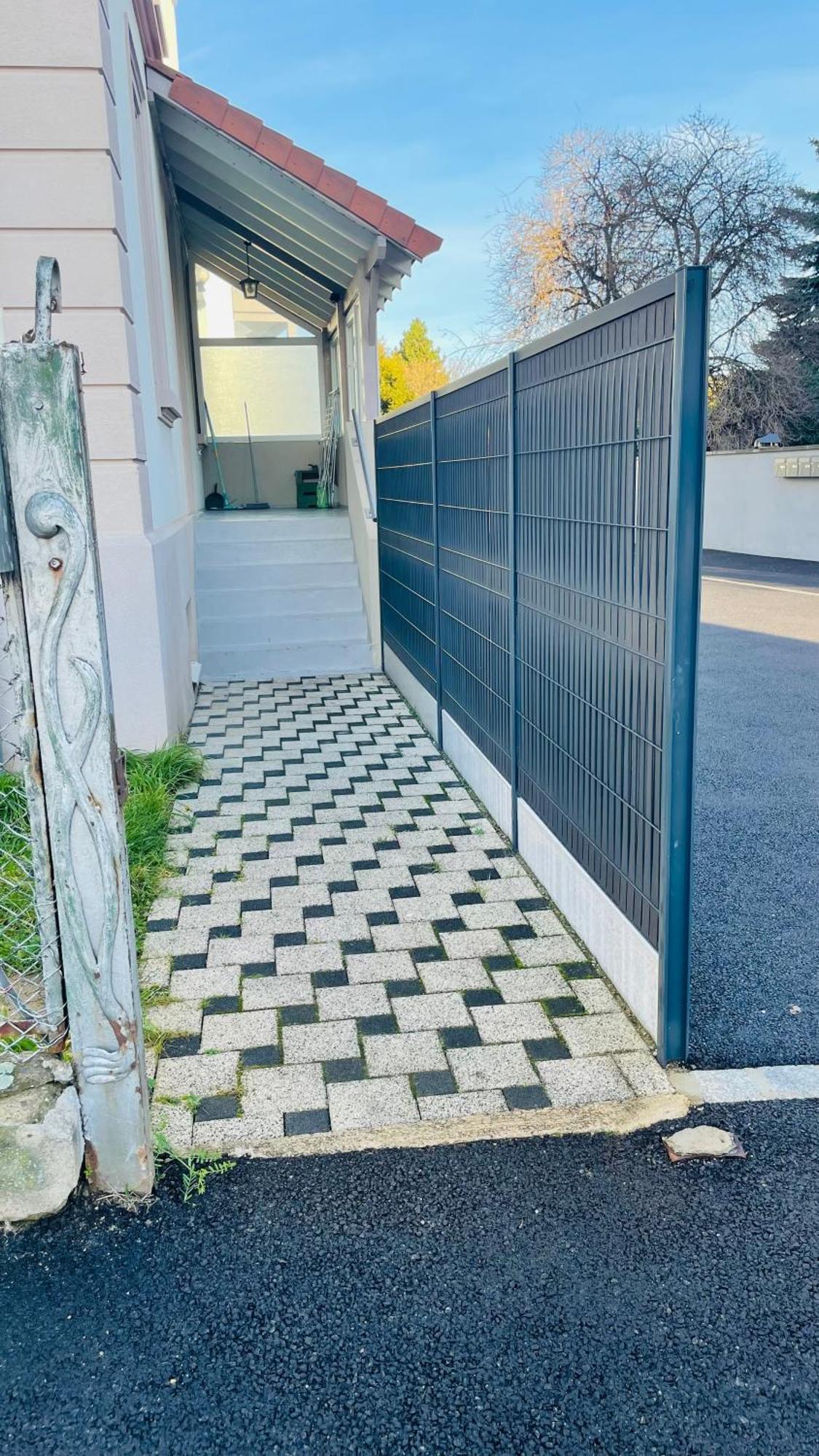 Appartement Bes,, Chaleureux Et Confortable Avec Entree Independante 怀顿黑姆 外观 照片