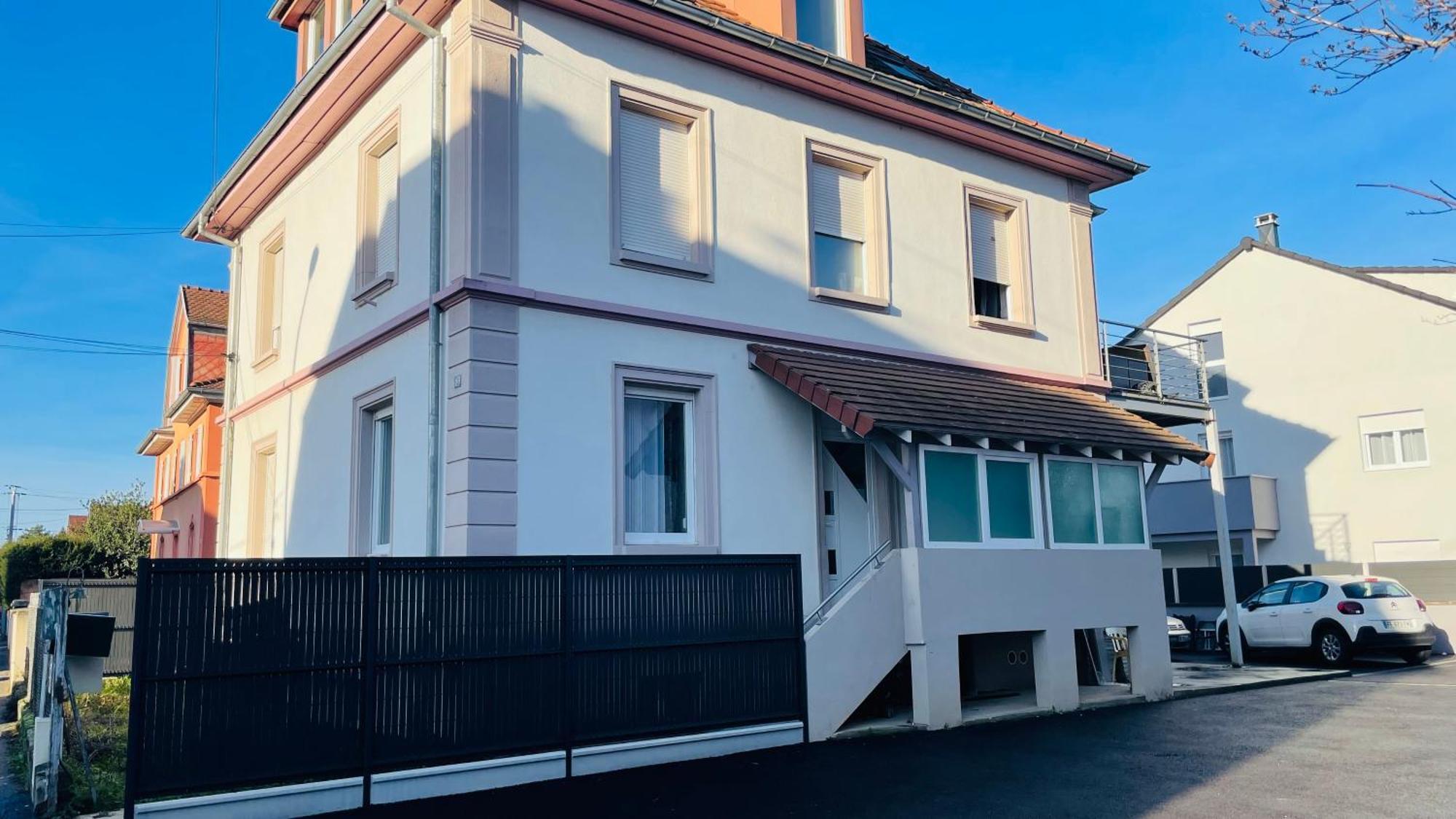 Appartement Bes,, Chaleureux Et Confortable Avec Entree Independante 怀顿黑姆 外观 照片