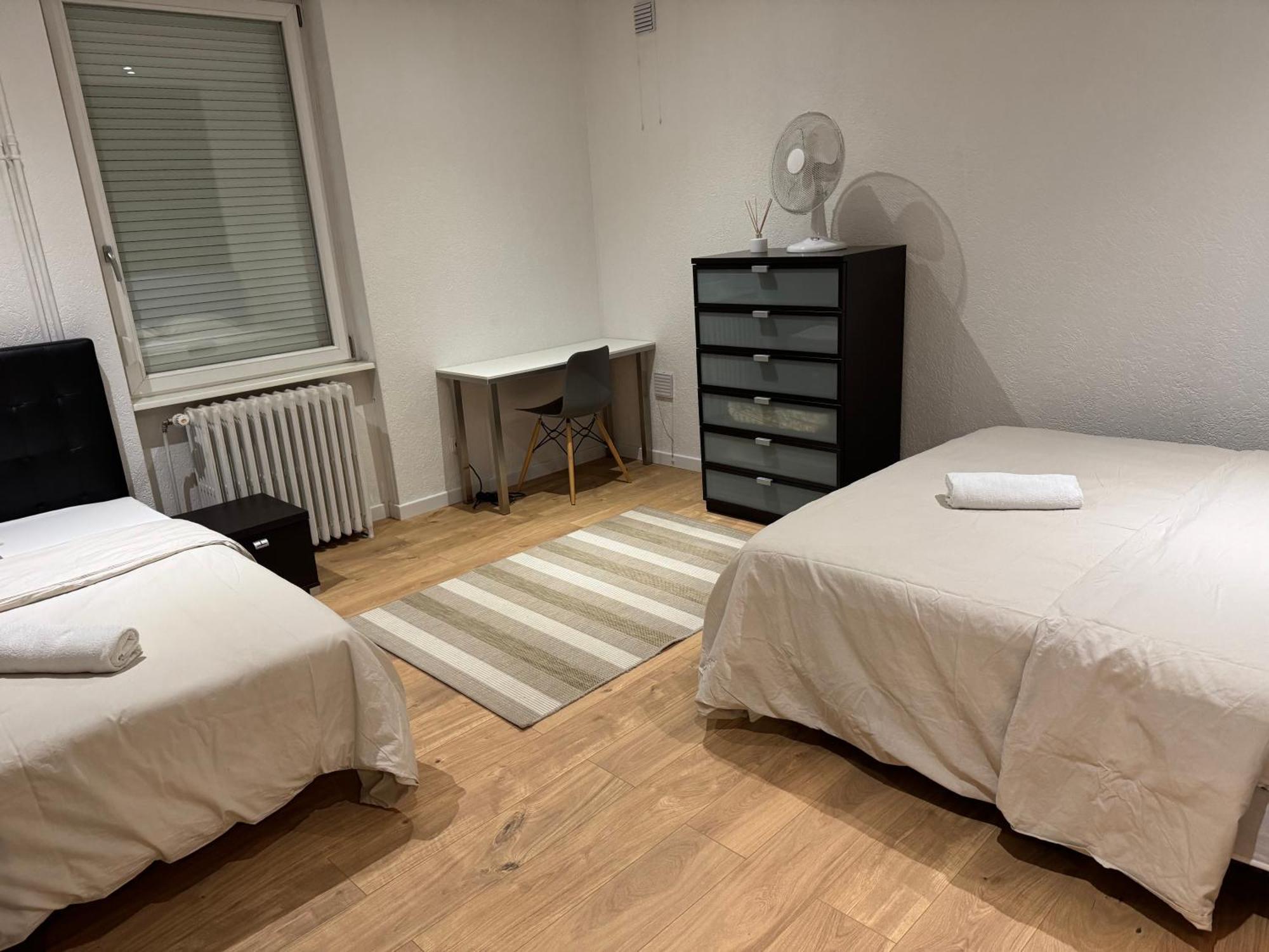 Appartement Bes,, Chaleureux Et Confortable Avec Entree Independante 怀顿黑姆 外观 照片