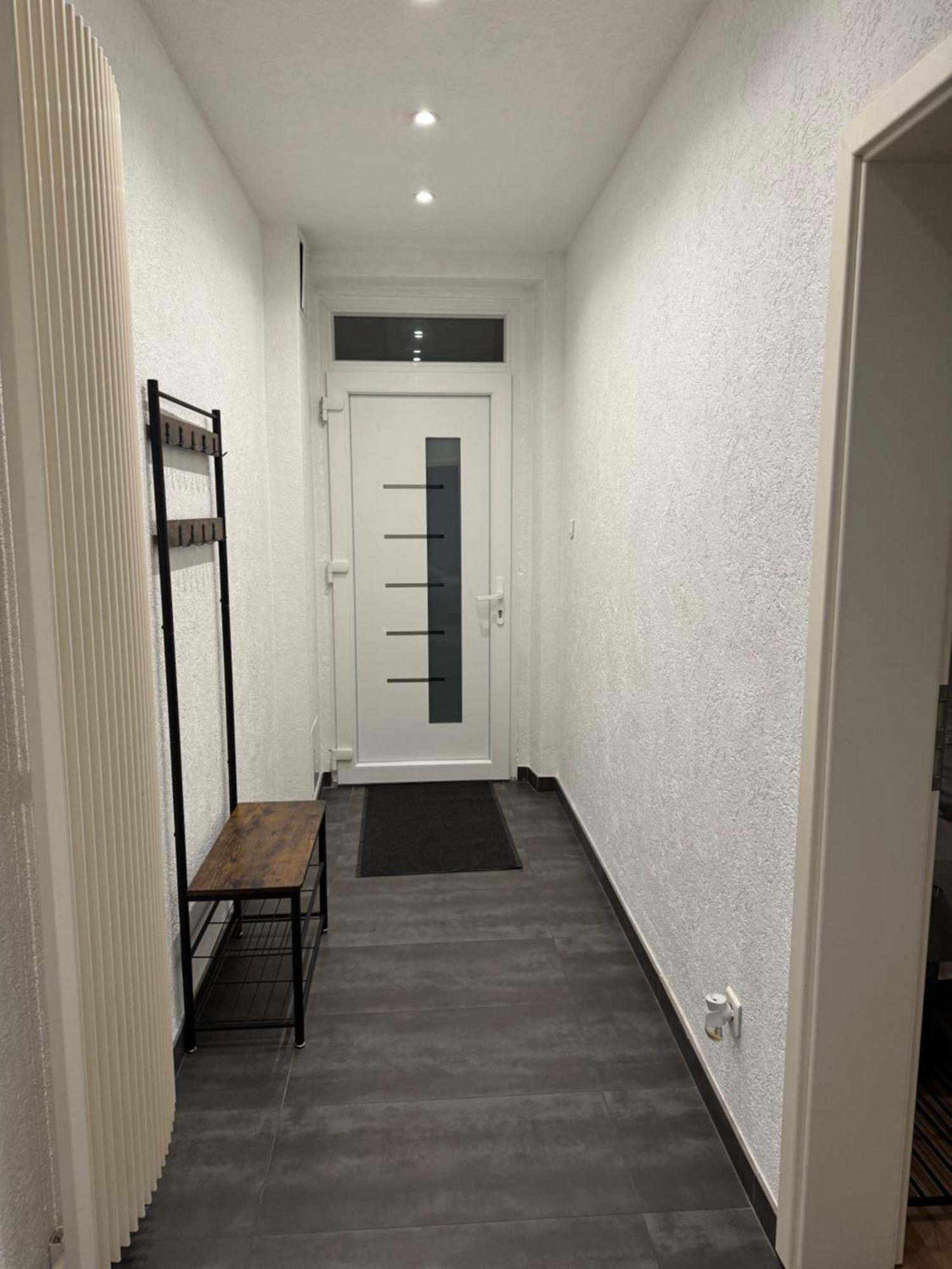 Appartement Bes,, Chaleureux Et Confortable Avec Entree Independante 怀顿黑姆 外观 照片